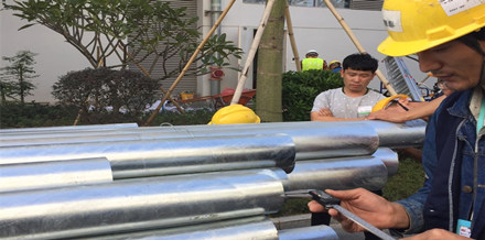 东莞市翔泰净化工程 所有物料到货必检, 东莞市翔泰净化工程 所有物料到货必检,